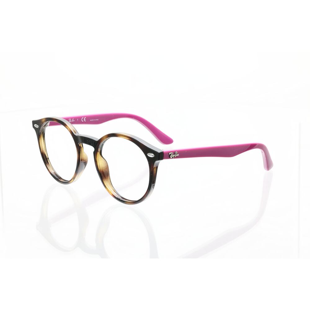 Ray-Ban Jr RJ9064S 7041/13 Youth Size 44-19-130 Eyeglasses FRAMES ONLY-VERY GOOD